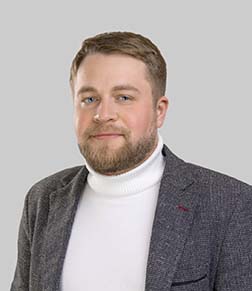 Иван Басанов